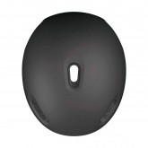 Capacete Xiaomi Mi Commuter Helmet Para Scooter/Bicicleta Preto 23123-QHV4008GL-MCH01NEB