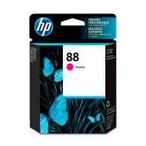 Cartucho Hp 88 13Ml Magenta *** – C9387Al