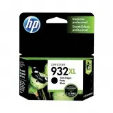 CARTUCHO HP CN053AL (932XL) PRETO 22.5 ML - CN053AL