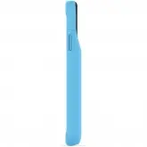 Case E Carregador Wireless Mophie Para Iphone XR Juice Pack Access Azul 401002822
