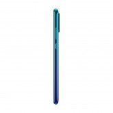 CELULAR SMARTPHONE HUAWEI P SMART 2020 4GB+128GB BLUE - POT-LX3-BLUE