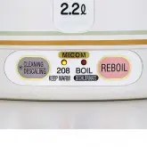 Chaleira Zojirushi CW-PZC22FC 2.2L - 110V