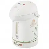 Chaleira Zojirushi CW-PZQ22H-TK 2.2L - 220V
