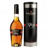 Conhaque Camus Vsop Com Estojo De Lata 700 ML – 3028130068728