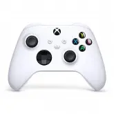 Console Com 1 Controle Microsoft Xbox Series S Espanhol 512GB 1440P Bivolt - Branco