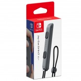 Controle Nintendo Switch Joy-Con Strap Cinza