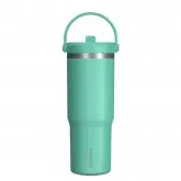 Copo Térmico Hydrapeak HP-NOMAD-32 946ML - Pale Sage