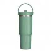 Copo Térmico Hydrapeak HP-NOMAD-32 946ML - Sage