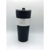 Copo Térmico Hydrapeak Hp-Grande-25-Blkleopard 739Ml – Preto Leopard