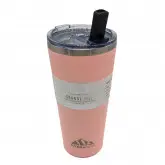 Copo Térmico Hydrapeak Hp-Grande-25-Seashell 739Ml – Seashell