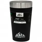 Copo Térmico Hydrapeak HP-PINT-16-BLACK 473ML – Preto