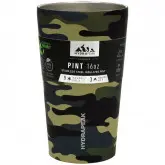 Copo Térmico Hydrapeak HP-PINT-16-CAMO 473ML – Camuflado