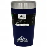 Copo Térmico Hydrapeak HP-PINT-16-NAVY 473ML – Azul Marinho