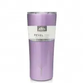 Copo Térmico Hydrapeak HP-REVEL-22-LAVEND 650ML – Lavanda