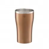 Copo Zojirushi SX-DN45NC 450ML - Cobre