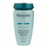 COSMETICO KERASTASE SHAMPOO FORCE ARCHITE 250ML - 3474636397945