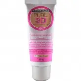 COSMETICO MYB BASE 3D CLARO DORADO 310 30ML – 041554466171