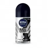COSMETICO NIVEA DEO ROLL-ON INVISIBLE 50ML - 4005900036704