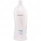 COSMETICO SENSC SHAMPOO CAB/SECO SILK MOISTURE 1LT - 074469484022