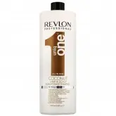 COSMETICO UNIQ ONE COCONUT SHAMPOO+ACONDIC 1000ML - 8432225071060