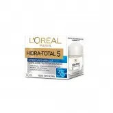 Creme Loreal Dia Hidra Total 5 Anti-rugas com Colágeno 35+ 50ML