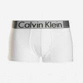 Cueca Calvin Klein Masculino NB1021-100 L &x96; Branco