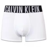 Cueca Calvin Klein Masculino NB1042-100 XL  Branco