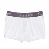 Cueca Calvin Klein Masculino U2779-100 L  Branco