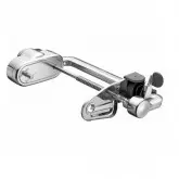 Descascador de Frutas e Legumes KitchenAid KSM1APC