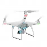 Drone DJI Phantom 4 Advanced