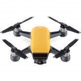 Drone DJI Spark Amarelo