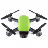 Drone DJI Spark Verde