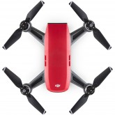 Drone DJI Spark Vermelho