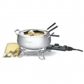 Fondue Elétrico Cuisinart CFO-3SS 110V Inox