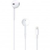 Fone Apple EarPods Lightning com Microfone branco - MMTN2AM/A