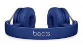 Fone Beats EP On-Ear com Microfone ML9D2LL/A Azul