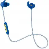 Fone De Ouvido JBL Reflect Mini Wireless Azul - JBLREFMINIBTBL
