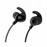 Fone De Ouvido JBL Reflect Response Touch-Control Bluetooth Preto - JBLRESPONSEBLK