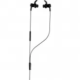 Fone De Ouvido JBL Synchros Reflect Jack 3.5mm Preto - JBLREFLECTIBLK