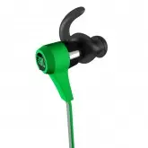 Fone De Ouvido JBL Synchros Reflect Jack 3.5mm Verde - JBLREFLECTIGRN