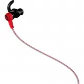Fone De Ouvido JBL Synchros Reflect Jack 3.5mm Vermelho - JBLREFLECTIRED