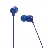 Fone De Ouvido JBL Tune 110BT Bluetooth Azul- JBLT110BTBL