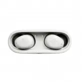 Fone De Ouvido JBL Wave Buds Bluetooth Branco - JBLWBUDSWHT