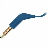 Fone JBL Tune 110 Jack 3.5mm Azul - JBLT110BL