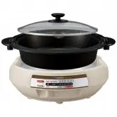 Frigideira Elétrica Zojirushi EP-PBC10HC - 110V