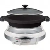 Frigideira Elétrica Zojirushi EP-RAC50XW - 110V