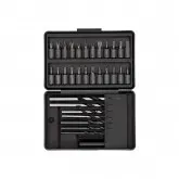 Furadeira Xiaomi Sem Fio 12V Max Sem Escova - 36246-BHR5509US-MJWSZNJYDZ001QW