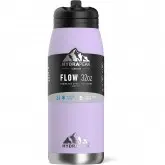 Garrafa De Agua Hydrapeak HP-FLOW-32-DLAVENDER 946ML &x96; Lavanda