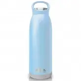 Garrafa Térmica Hydrapeak HP-DASH-32-CLOUD Dash Collection 946ML &x96; Nuvem
