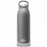 Garrafa Térmica Hydrapeak HP-DASH-32-GRAPHITE Dash Collection 946ML &x96; Graphite